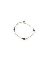 Bracciale Domar Bambino in Oro giallo BROR-471-280